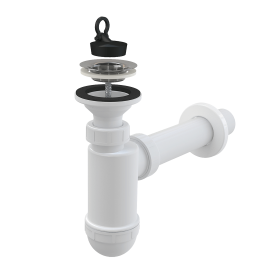 Sifon lavaboa f40 ALCA [A41]